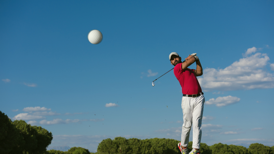 The Role of Four-Way Stretch in Golf Clothing