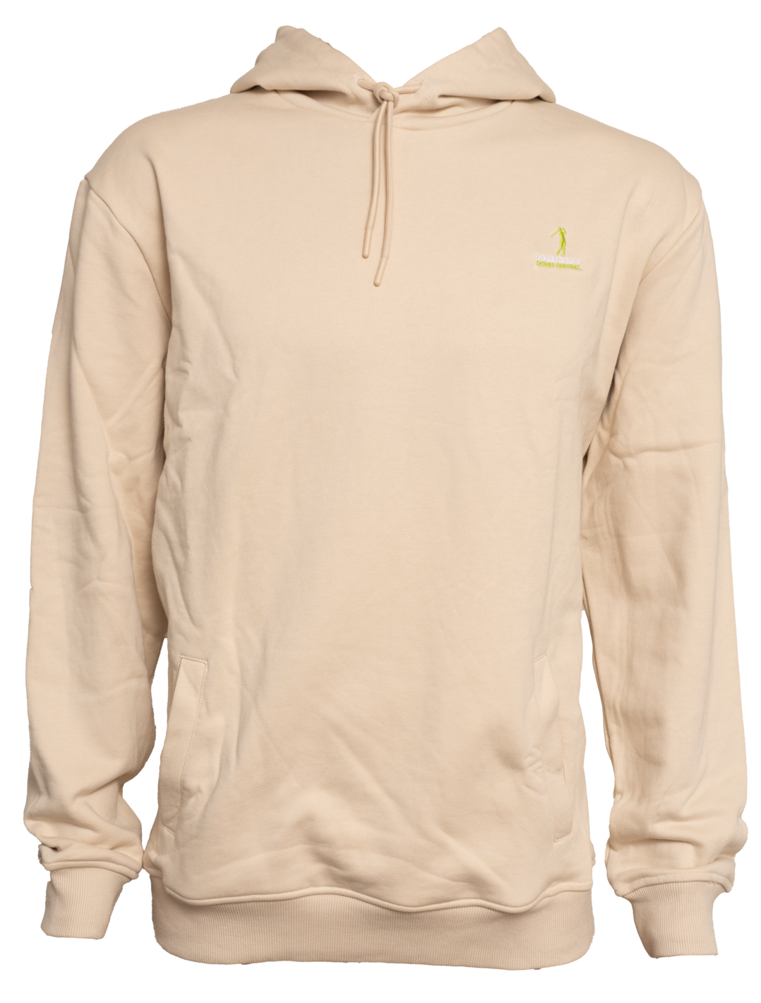 Light beige hoodie hotsell