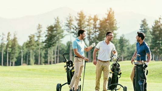 Dressing for Success: How Golf Attire Can Impact Your Performance