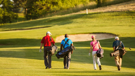 How to Choose the Perfect Golf Polo for Your Game