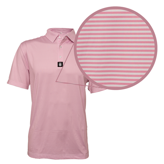 Men's Polo - Yacht Rock